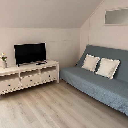Pacsirta Apartman Grand Eger Zewnętrze zdjęcie