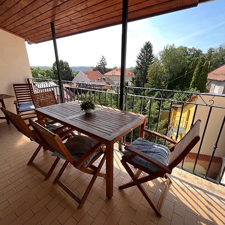 Pacsirta Apartman Grand Eger Zewnętrze zdjęcie