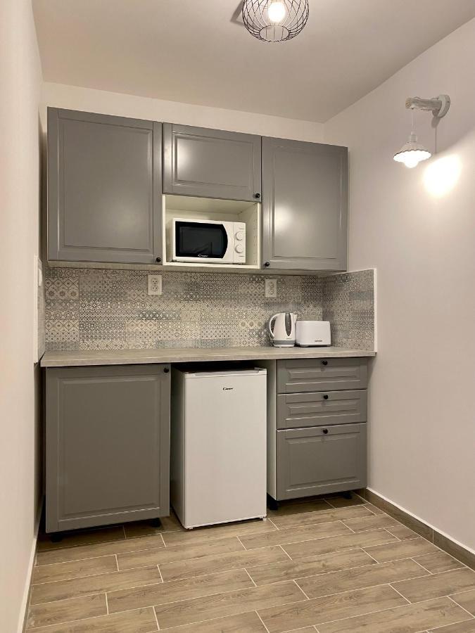 Pacsirta Apartman Grand Eger Zewnętrze zdjęcie