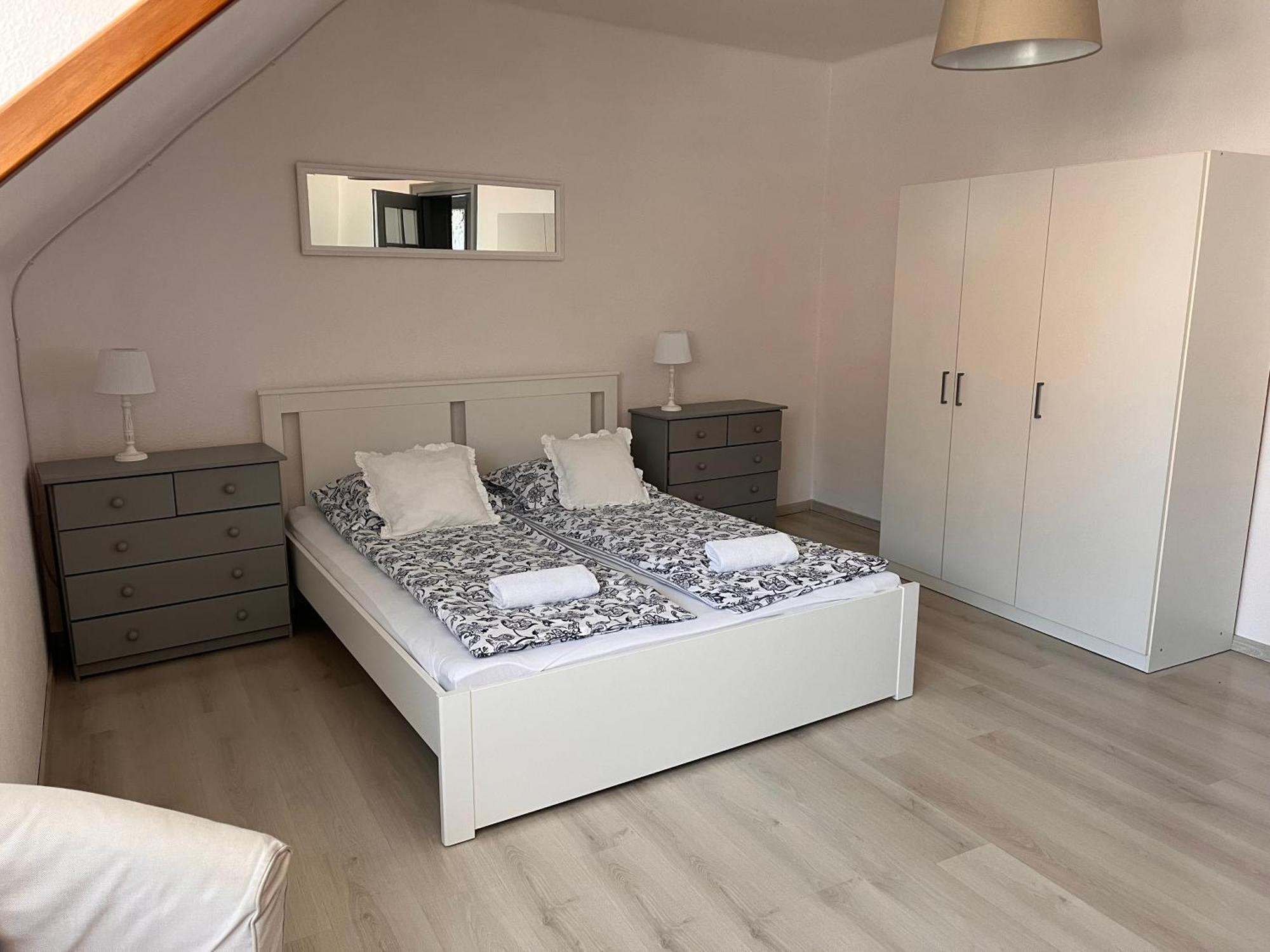 Pacsirta Apartman Grand Eger Zewnętrze zdjęcie