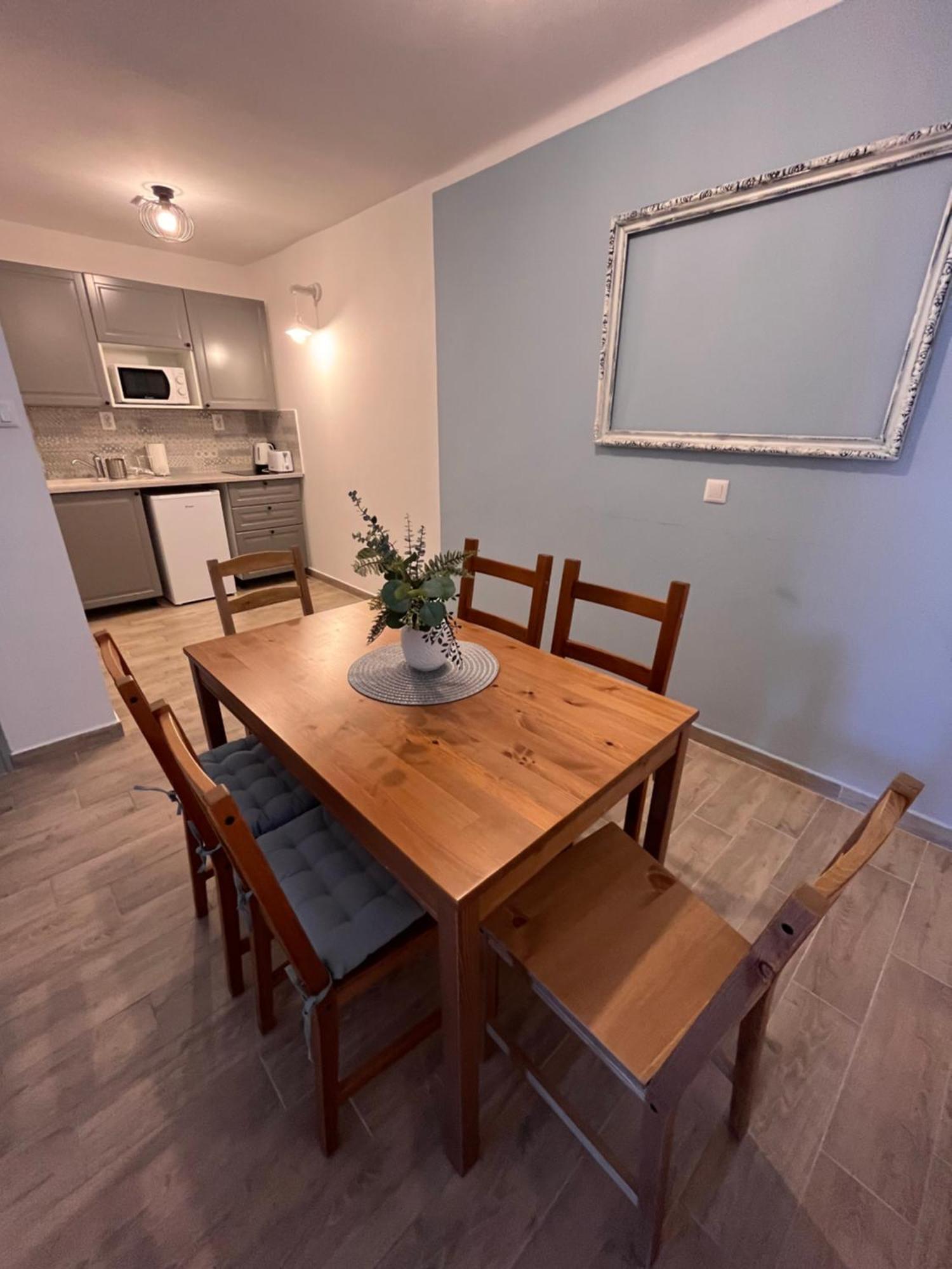 Pacsirta Apartman Grand Eger Zewnętrze zdjęcie